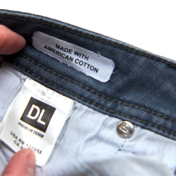 DL1961 Emma Power Leggings "Bailey" sz 29 - Picture 11 of 14